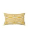 Johanna Gullichsen Doris Pillow In Yellow