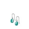Julia Turner Emery Earrings In Lagoon New