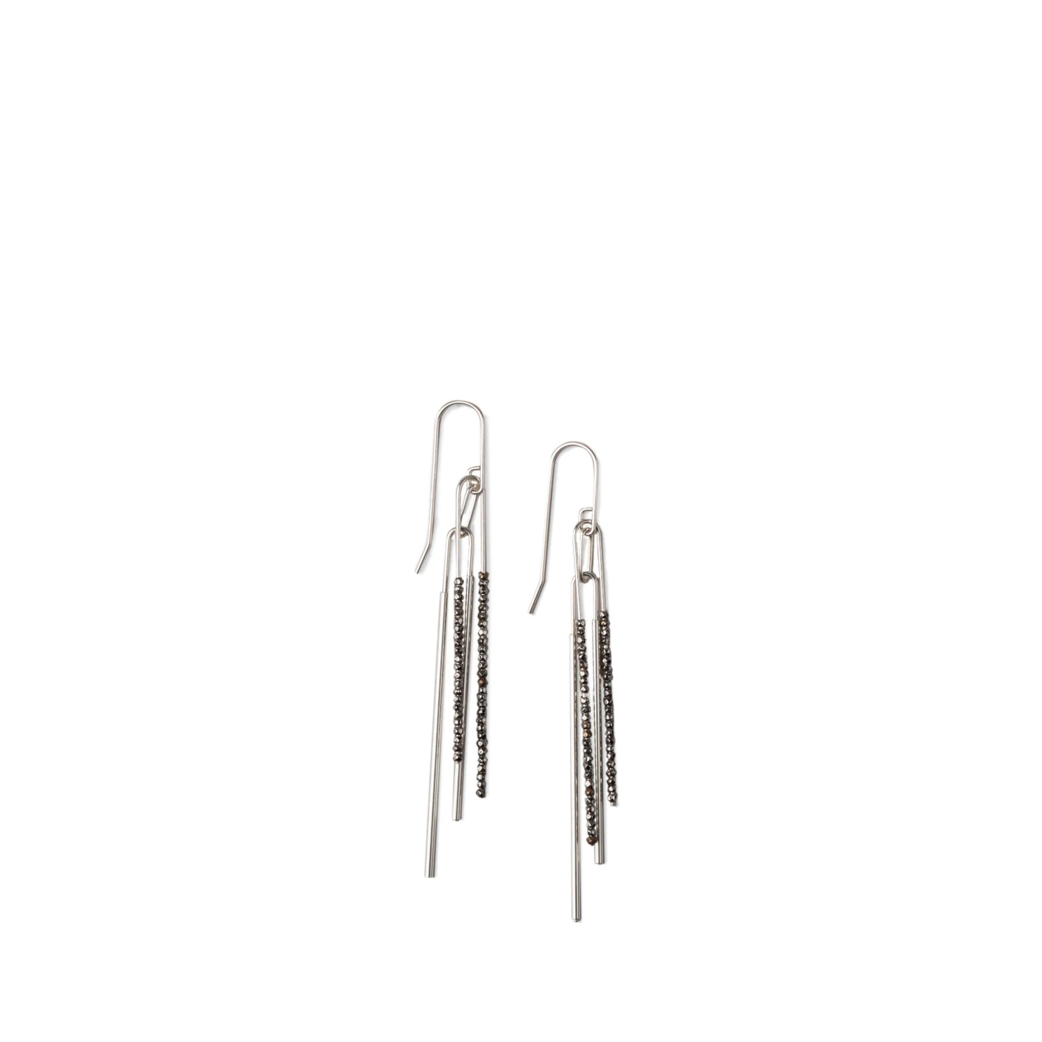 Julia Turner Jewelry Gemma Earrings 1 Julia Turner Jewelry Gemma Earrings