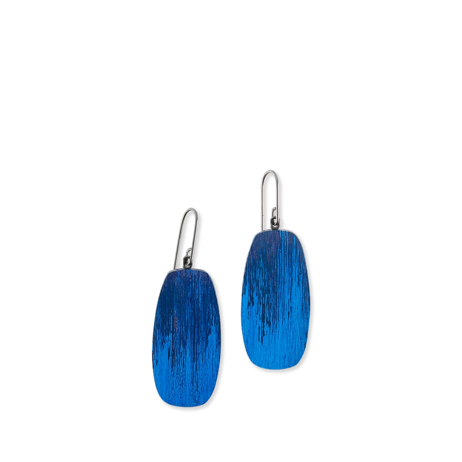 Julia Turner Jewelry Blue Shift Earrings 1 Julia Turner Jewelry Blue Shift Earrings