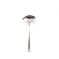 Kay Bojesen Stainless Steel Gravy Spoon Registry Essentials