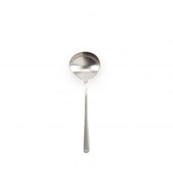 Kay Bojesen Stainless Steel Dressing Spoon