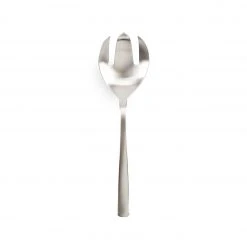 Kay Bojesen Large Stainless Steel Serving Fork Registry Essentials