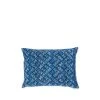 Kissweh Holy Mount Pillow In Blue Gifts