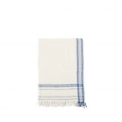 Dosa Khadi Cotton Tea Towel All Linens