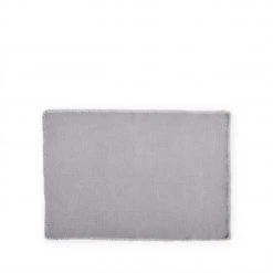 Libeco Pacific Placemat In Gray
