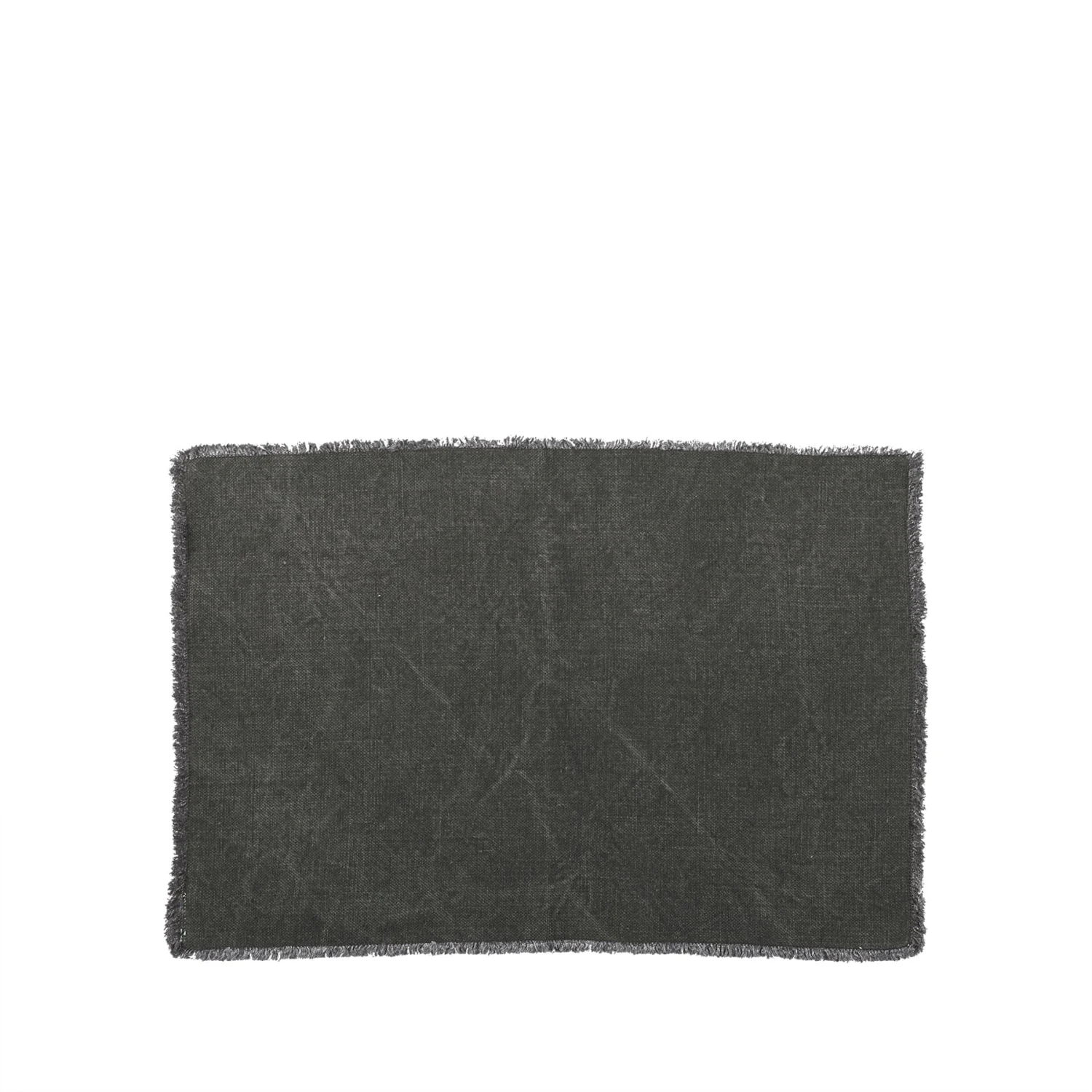 Libeco Pacific Placemat In Militaire Registry Essentials 1 Libeco Pacific Placemat In Militaire Registry Essentials