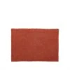 Libeco Pacific Placemat In Paprika