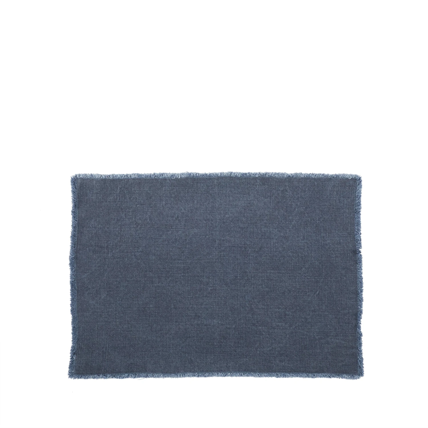 Libeco Pacific Placemat In Petrol Registry Essentials 1 Libeco Pacific Placemat In Petrol Registry Essentials