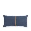 Libeco Hayden Pillow In Petrol