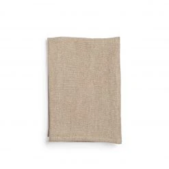 Libeco All Linens Hudson Napkin In Flax