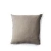 Libeco Pillows & Throws Hudson Pillow In Flax