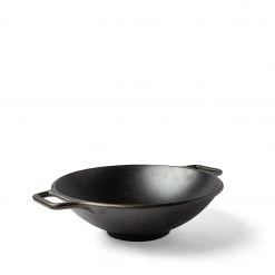 Lodge Cast Iron Wok