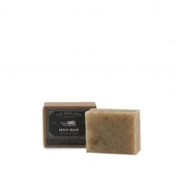 Los Poblanos Man Bar Soap Registry Essentials