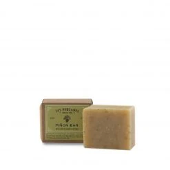 Los Poblanos Pinon Bar Soap Registry Essentials