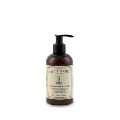 Los Poblanos Lavender Lotion Registry Essentials
