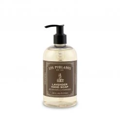 Los Poblanos Registry Essentials Lavender Hand Soap