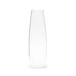 R+D.LAB Registry Essentials Luisa 1L Carafe In Clear