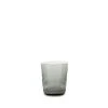 R+D.LAB Registry Essentials Luisa Acqua Glass In Fog (Set Of 2)