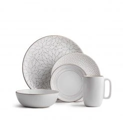 Heath Ceramics Magnolia Dinnerware Set Alabama Chanin