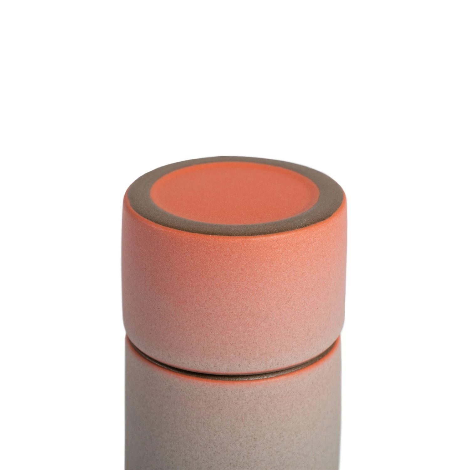 Heath Clay Studio Accessories Matchstick In Fog And Poppy 3 Heath Clay Studio Accessories Matchstick In Fog And Poppy