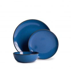 Heath Ceramics Moonstone Dinnerware Set Dinnerware Sets