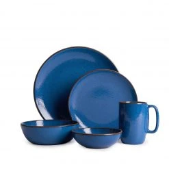 Heath Ceramics Moonstone Dinnerware Set Dinnerware Sets