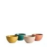 Heath Ceramics Dessert Bowl Set Bowls