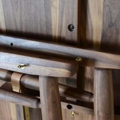 Jacob May Jacob May Nomad Side Table