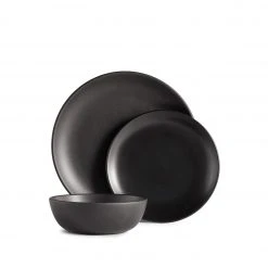 Heath Ceramics Onyx Dinnerware Set Dinnerware Sets