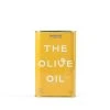 Pineapple Collaborative The Olive Oil In Yellow Tin