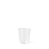 R+D.LAB Luisa Acqua Glass In Clear (Set Of 2)