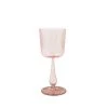 R+D.LAB Luisa Calice In Cameo Pink (Set Of 2)