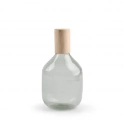 R+D.LAB Trulli Tall Bottle In Fog Grey