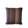 Røros Tweed Fri Pillow In By The Fire