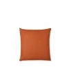 Røros Tweed Stemor Pillow In Rust New