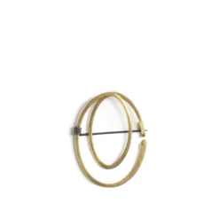 Rodger Stevens Orbit Brooch