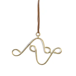 Rodger Stevens Phase Pendant Jewelry