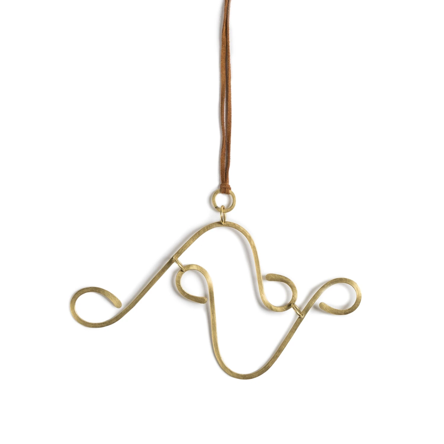 Rodger Stevens Phase Pendant Jewelry 1 Rodger Stevens Phase Pendant Jewelry