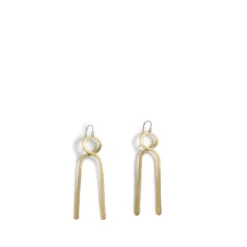Rodger Stevens Ascent Earrings