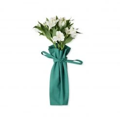 Àplat New Jardin Tote In Emerald