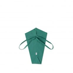 Àplat New Jardin Tote In Emerald