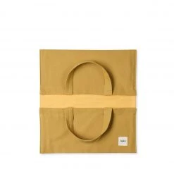 Àplat Plat Culinary Wide Tote In Honey And Dandelion New