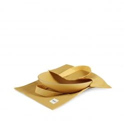 Àplat Plat Culinary Wide Tote In Honey And Dandelion New