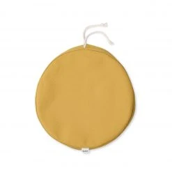 Àplat Couvre-Plat Round Large In Honey New