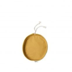 Àplat Couvre-Plat Round Extra Small In Honey New
