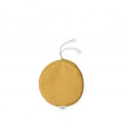 Àplat Couvre-Plat Round Extra Small In Honey New