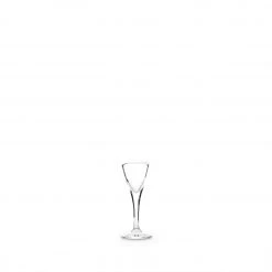 Skruf Final Few Bellman Vodka Glass