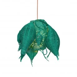 Studio Herron Vine Fruit Pendant Light