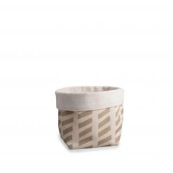 Skinny LaMinx Shard Small Soft Bucket In Sand Final Few